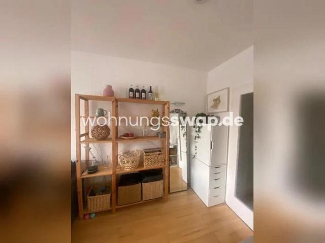 Wohnungsswap 1 Zimmer, 30 m² Crailsheimstraße, Schwabing Freimann, München