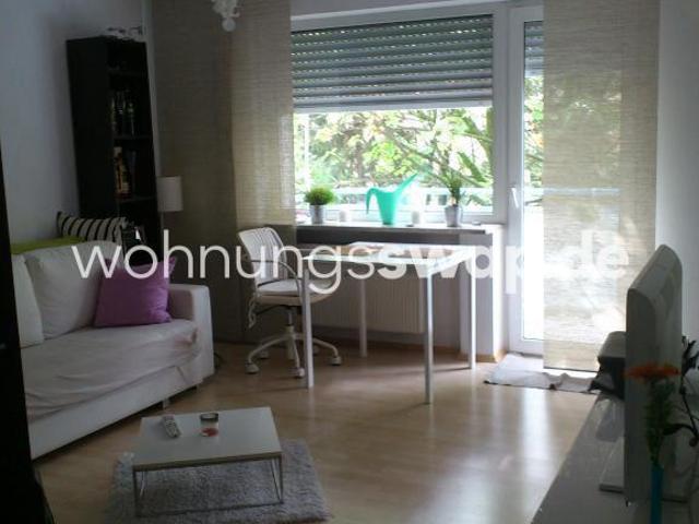 Wohnungsswap 1 Zimmer, 30 m² Emanuelstraße, Schwabing West, München