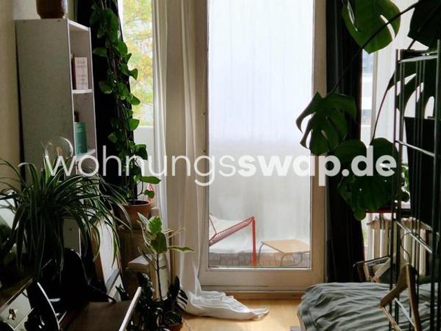 Wohnungsswap 1 Zimmer, 30 m² Hochstraße, Au Haidhausen, München