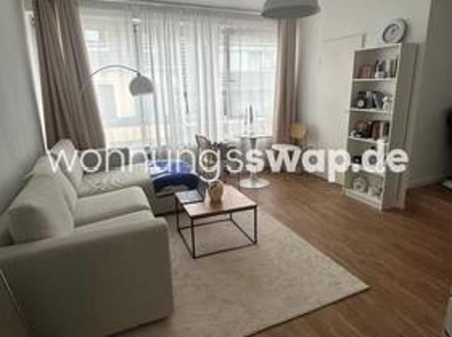 Wohnungsswap 1 Zimmer, 30 m² Koelhoffstraße, Köln
