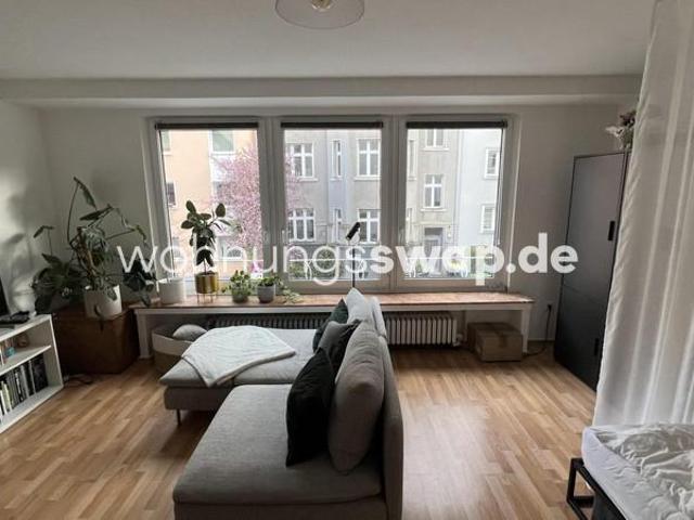 Wohnungsswap 1 Zimmer, 30 m² Ölbergstraße, Lindenthal, Köln