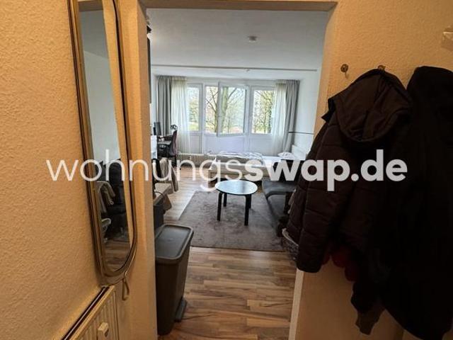 Wohnungsswap 1 Zimmer, 30 m² Stresemannstraße, Porz, Köln