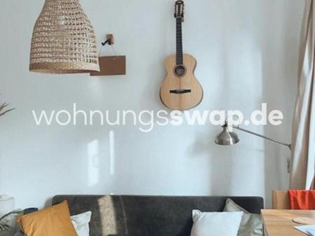 Wohnungsswap 1 Zimmer, 31 m² Kaskelstraße, Lichtenberg, Berlin