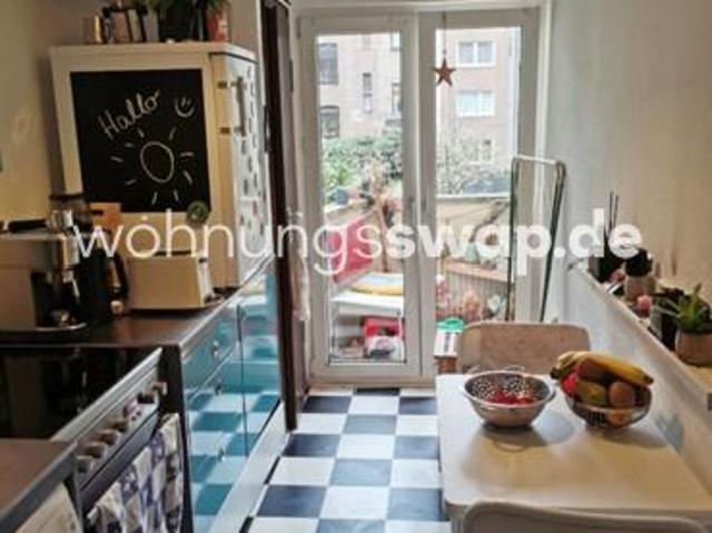 Wohnungsswap 1 Zimmer, 32 m² Hartwichstraße, Nippes, Köln