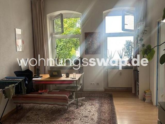 Wohnungsswap 1 Zimmer, 32 m² Lilienthalstraße, Kreuzberg, Berlin