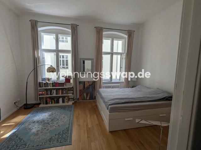 Wohnungsswap 1 Zimmer, 33 m² Wundtstraße, Berlin