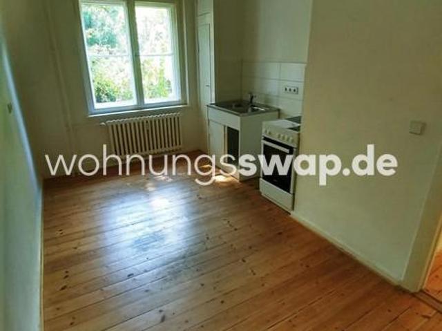 Wohnungsswap 1 Zimmer, 33 m² Hallichpromenade, Reinickendorf, Berlin