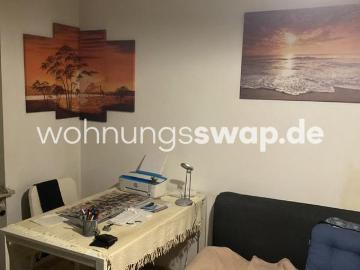 Wohnungsswap 1 Zimmer, 33 m² Implerstraße, Sendling, München