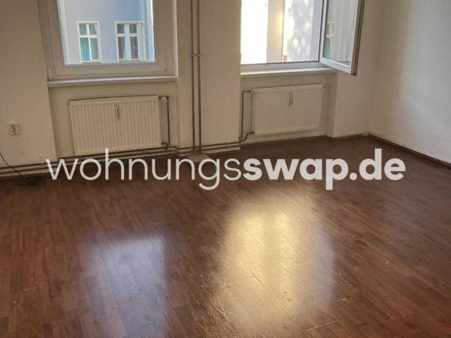 Wohnungsswap 1 Zimmer, 33 m² Lehderstraße, Pankow, Berlin