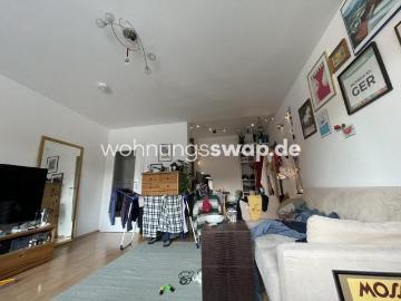 Wohnungsswap 1 Zimmer, 34 m² Terofalstraße, Hadern, München