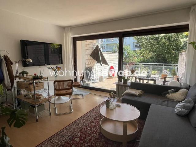Wohnungsswap 1 Zimmer, 34 m² Berrenrather Straße, Lindenthal, Köln