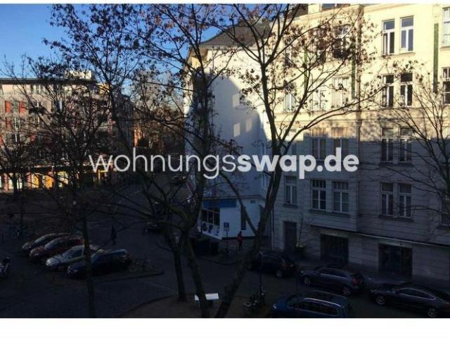 Wohnungsswap 1 Zimmer, 34 m² Sudermanstraße, Köln