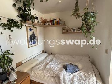 Wohnungsswap 1 Zimmer, 35 m² Am Bergsteig, Au Haidhausen, München