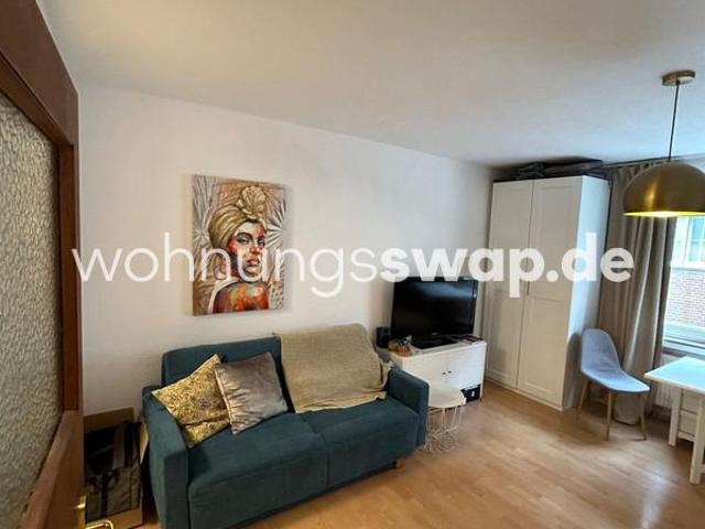 Wohnungsswap 1 Zimmer, 35 m² Am Rinkenpfuhl, Köln