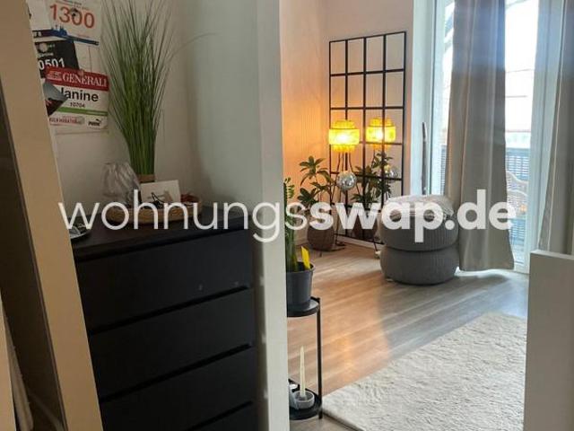 Wohnungsswap 1 Zimmer, 35 m² Helmholtzstraße, Ehrenfeld, Köln