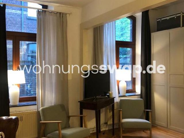 Wohnungsswap 1 Zimmer, 35 m² Overbeckstraße, Köln