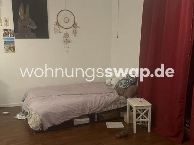 Wohnungsswap 1 Zimmer, 35 m² Slabystraße, Berlin