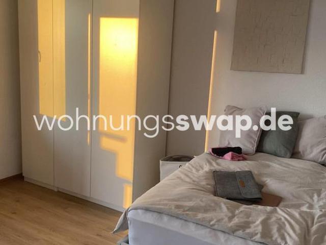 Wohnungsswap 1 Zimmer, 36 m² Bernhard Feilchenfeld Straße, Köln