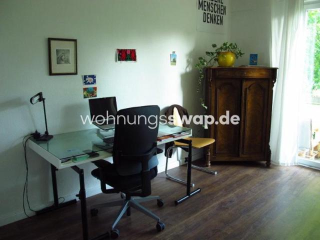 Wohnungsswap 1 Zimmer, 36 m² Heidelberger Straße, Neukölln, Berlin