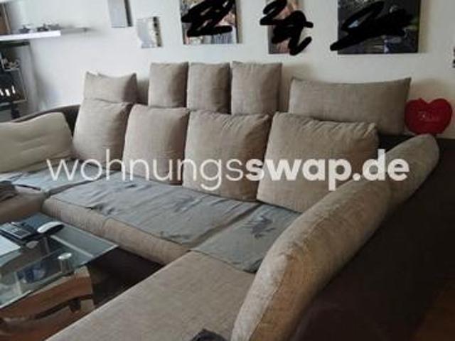 Wohnungsswap 1 Zimmer, 36 m² Oranienstraße, Kreuzberg, Berlin