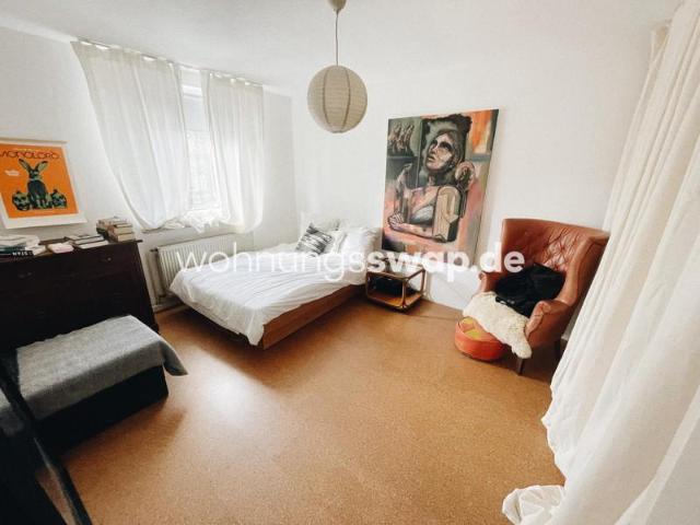Wohnungsswap 1 Zimmer, 36 m² Stammheimer Straße, Nippes, Köln