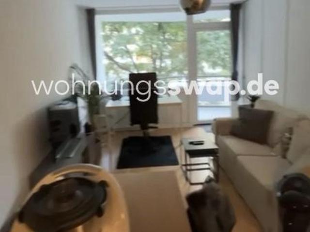 Wohnungsswap 1 Zimmer, 37 m² Bernhard Feilchenfeld Straße, Köln