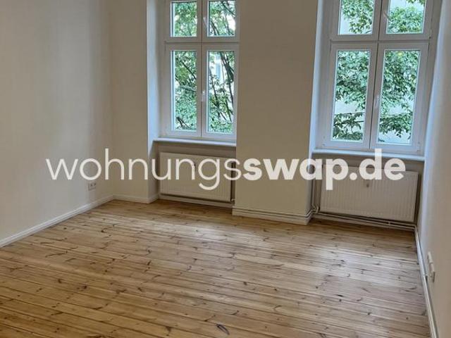 Wohnungsswap 1 Zimmer, 38 m² Donaustraße, Neukölln, Berlin