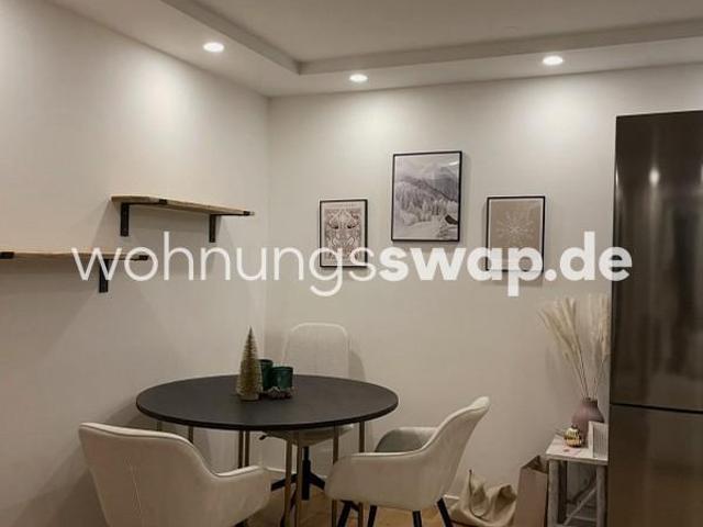 Wohnungsswap 1 Zimmer, 38 m² Esswurmstraße, Sendling, München