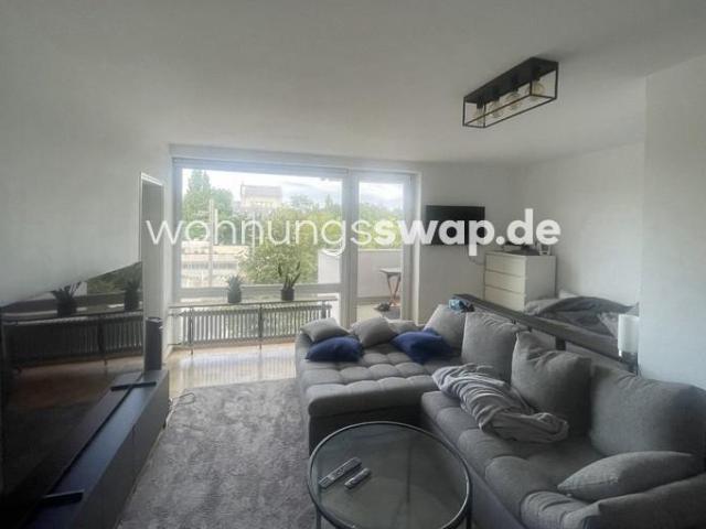 Wohnungsswap 1 Zimmer, 38 m² Neherstraße, Au Haidhausen, München