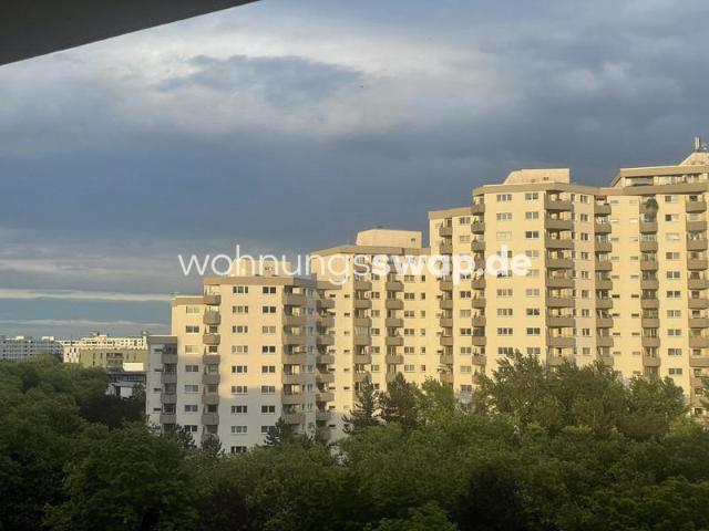 Wohnungsswap 1 Zimmer, 38 m² Senftenberger Ring, Reinickendorf, Berlin