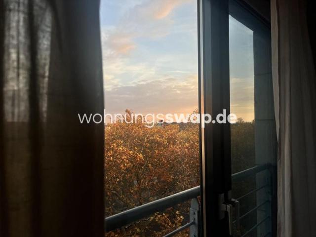 Wohnungsswap 1 Zimmer, 40 m² Universitätsstraße, Lindenthal, Köln