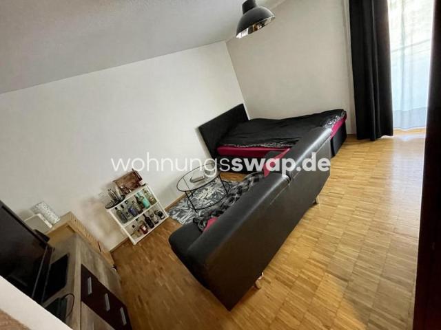 Wohnungsswap 1 Zimmer, 40 m² Universitätsstraße, Lindenthal, Köln