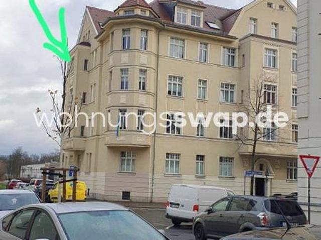 Wohnungsswap 1 Zimmer, 40 m² William Zipperer Straße, L Leutzsch