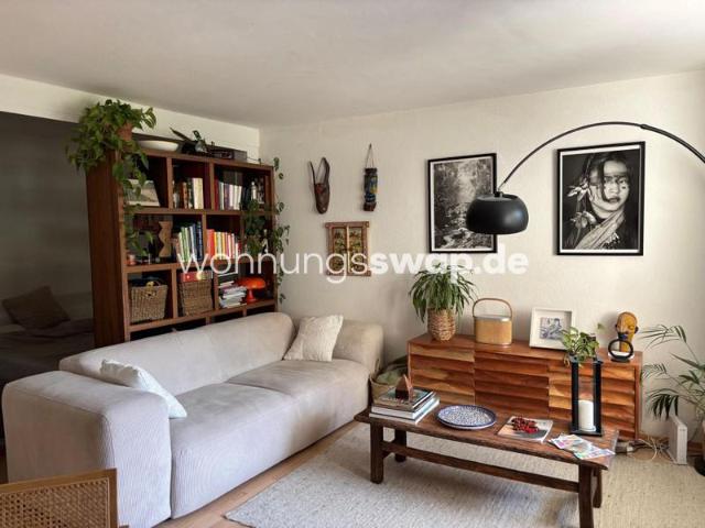 Wohnungsswap 1 Zimmer, 40 m² Erich Kästner Straße, Schwabing West, München