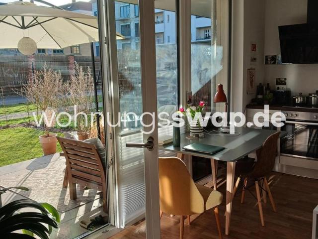 Wohnungsswap 1 Zimmer, 40 m² Gießerstraße, Leipzig 04229