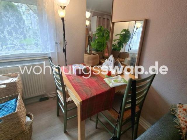 Wohnungsswap 1 Zimmer, 40 m² Steinbergerstraße, Nippes, Köln