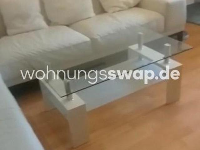 Wohnungsswap 1 Zimmer, 41 m² Berliner Straße, Schwabing Freimann, München