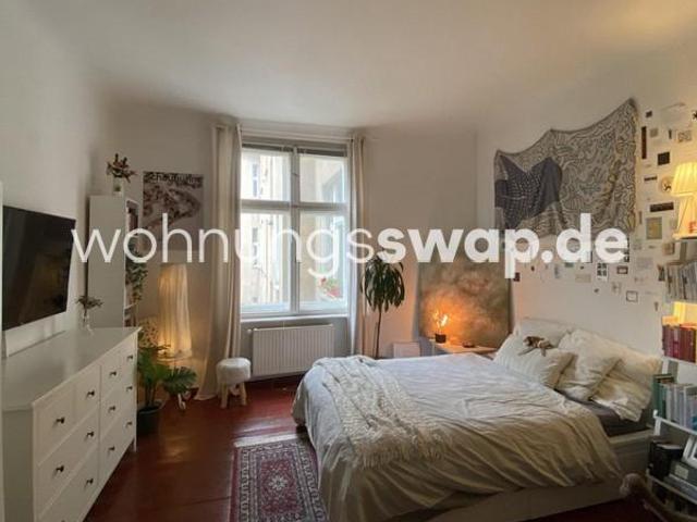Wohnungsswap 1 Zimmer, 41 m² Greifswalder Straße, Pankow, Berlin