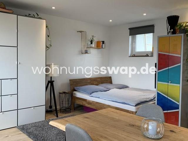 Wohnungsswap 1 Zimmer, 42 m² Victoriastraße, Köln