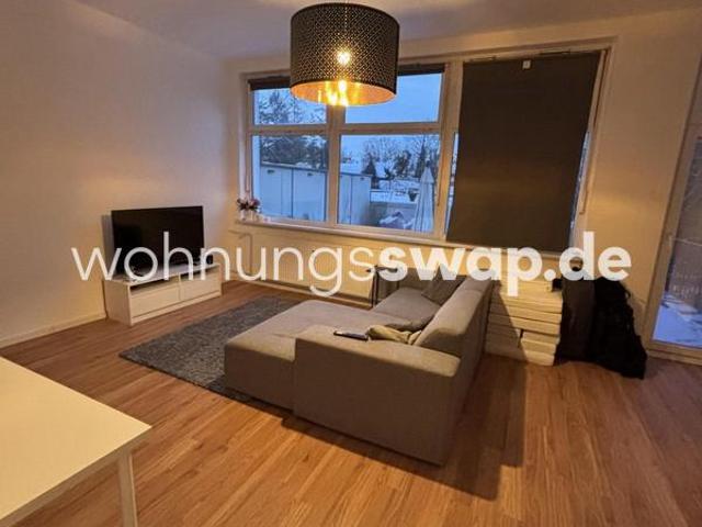 Wohnungsswap 1 Zimmer, 42 m² Albrechtstraße, Steglitz, Berlin