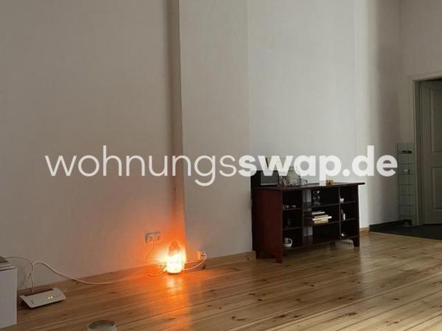Wohnungsswap 1 Zimmer, 42 m² Holtzendorffstraße, Berlin