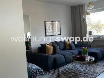Wohnungsswap 1 Zimmer, 42 m² Osterather Straße, Nippes, Köln