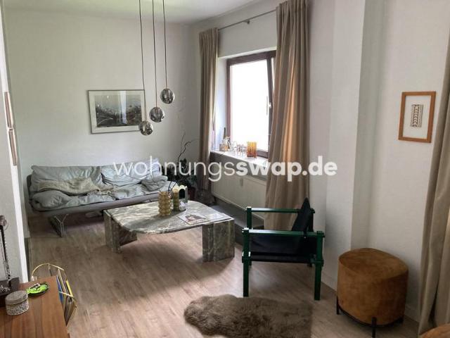Wohnungsswap 1 Zimmer, 43 m² Bismarckstraße, Bremen