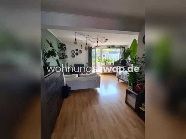 Wohnungsswap 1 Zimmer, 44 m² Vitalisstraße, Lindenthal, Köln