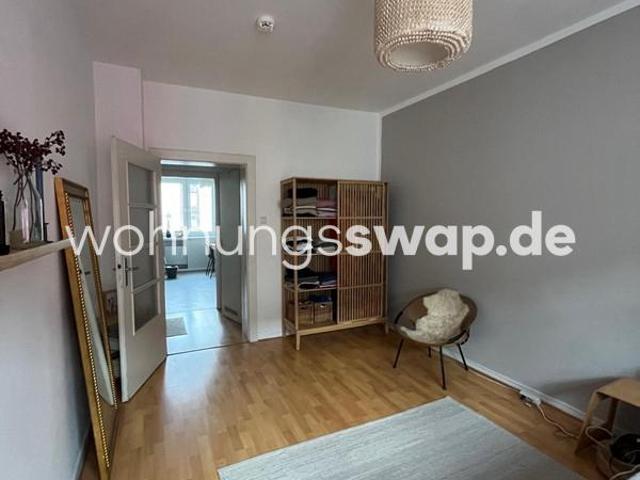 Wohnungsswap 1 Zimmer, 44 m² Pionierstraße, Düsseldorf