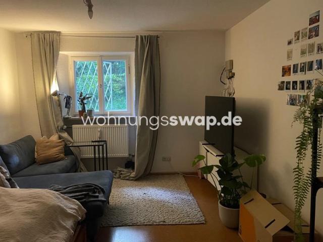 Wohnungsswap 1 Zimmer, 44 m² Poschingerstraße, Bogenhausen, München