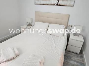 Wohnungsswap 1 Zimmer, 45 m² Adalbertstraße, Maxvorstadt, München