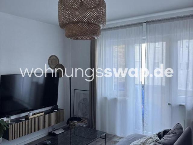 Wohnungsswap 1 Zimmer, 45 m² Reginhardstraße, Reinickendorf, Berlin