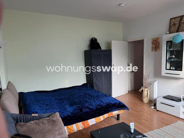 Wohnungsswap 1 Zimmer, 46 m² Dannenwalder Weg, Reinickendorf, Berlin