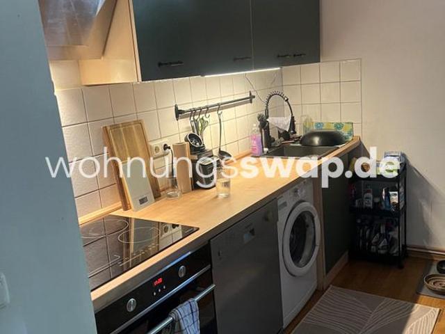 Wohnungsswap 1 Zimmer, 46 m² Perlacher Straße, Obergiesing Fasangarten, München